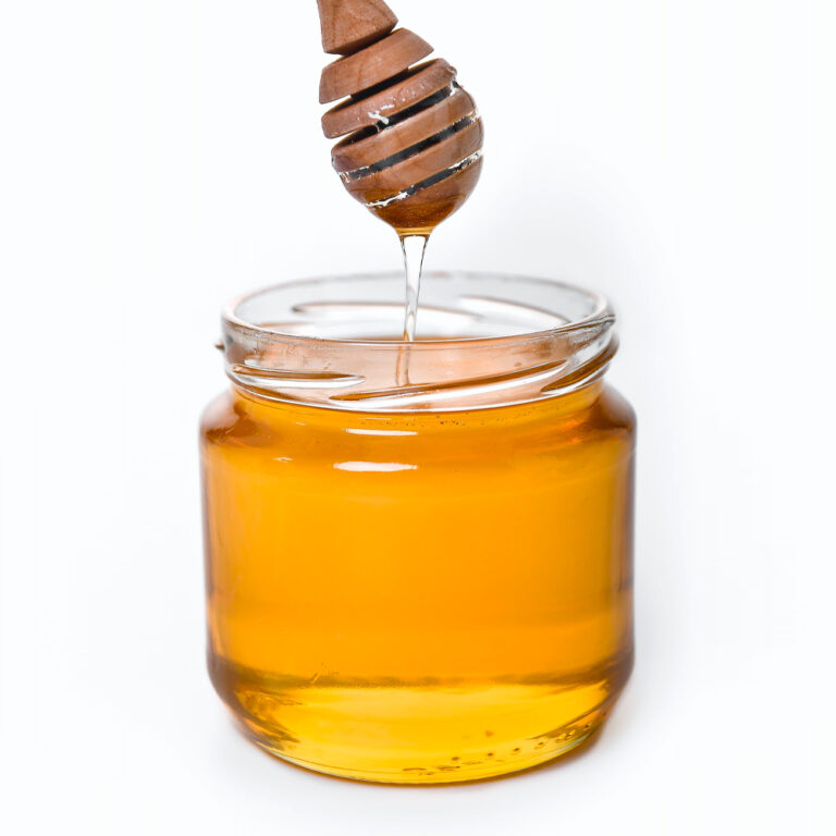 Le miel de thym naturel
