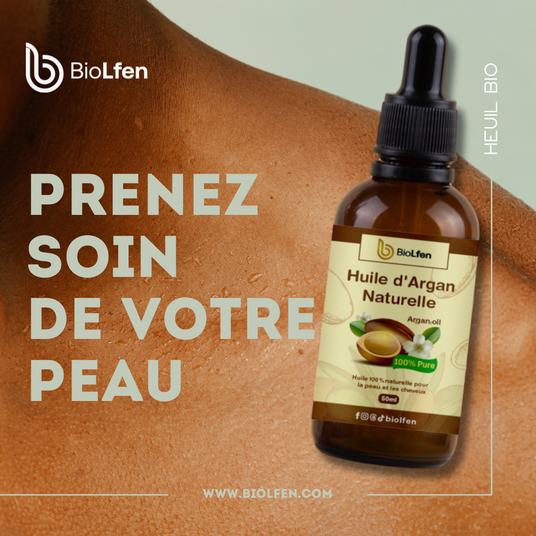 Zit argan bio l’huile d’argan cosmétiques