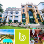 hotel argana agadir