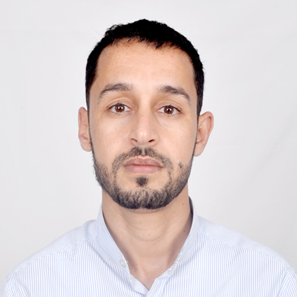 HICHAM MOUSSAOUI